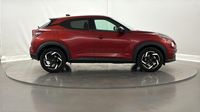 Nissan Juke 1.6 Hybrid 143ch N-Connecta 2023 — photo 4