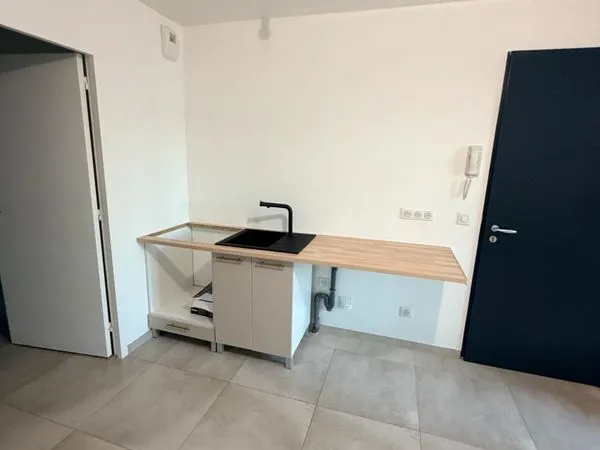 T2 récent - 32 m² - Dammarie-les-Lys 950m gare de Melun
