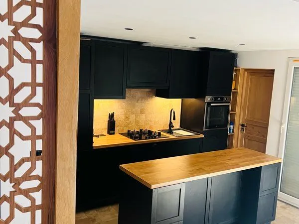 À VENDRE - Bel appartement T3 lumineux à Saint-Paul-en-Jarez
