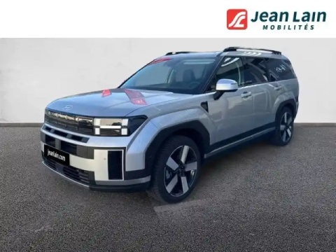 Hyundai Santa Fe 1.6 t-gdi plug-in 253 htrac bva6