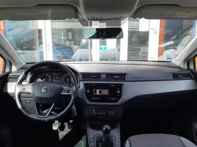Seat Ibiza 1.0 ecotsi 95ch urban — photo 13