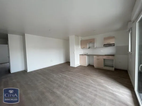 Appartement 4 pièces 81 m²