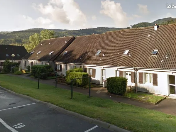 Maison 3 pièces 64 m²