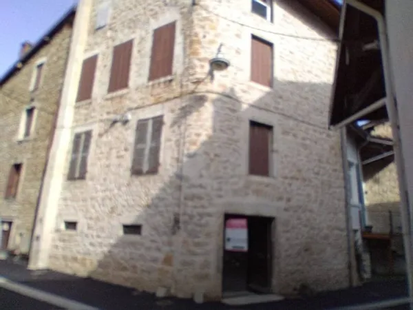 Maison 5 pièces 105 m²