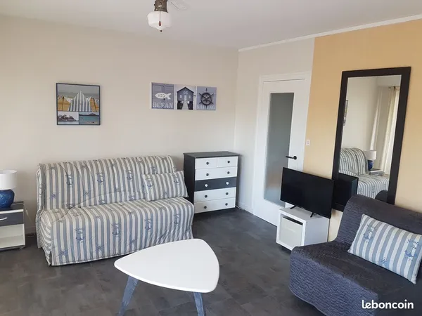 Studio 26m2