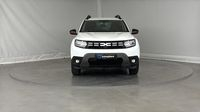 Dacia Duster 1.3 TCe 130ch FAP Extreme 4x2