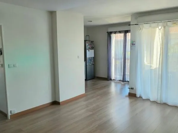 Appartement 3 pieces 59m2