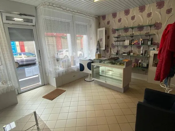 Immeuble 118 m²