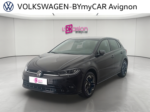 Volkswagen Polo 1.0 TSI 95 S&amp;S BVM5