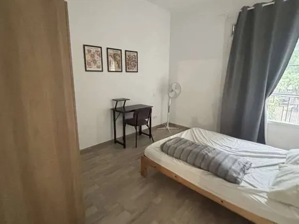 Appartement 3 pièces 55 m²
