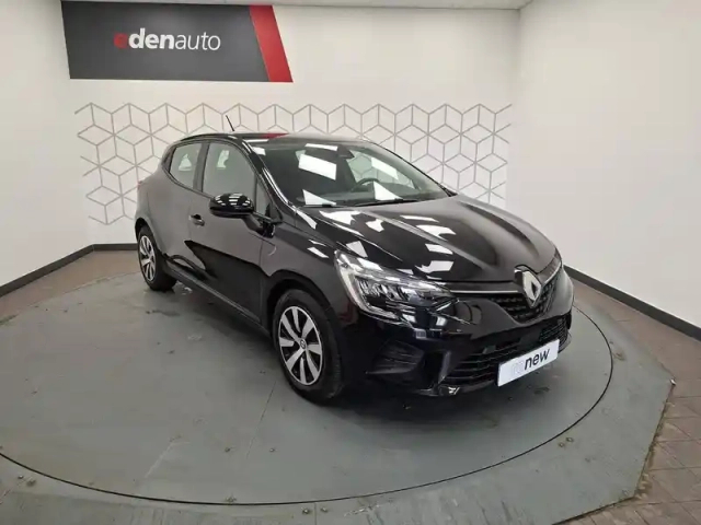 Renault Clio tce 90 — photo 52