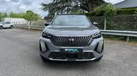 Peugeot 2008 1.2 Hybrid 145ch GT Exclusive e-DCS6