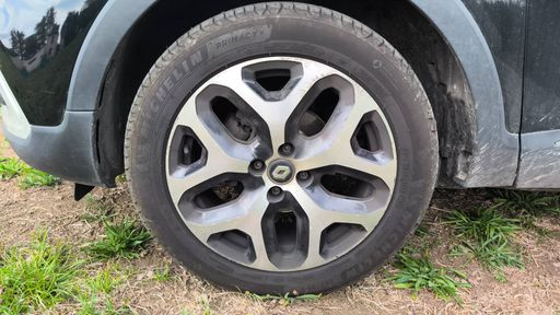 Renault Captur 0.9 TCe 90 - Intens – 2018 – 157324 km – Essence – Boîte Manuelle — photo 6