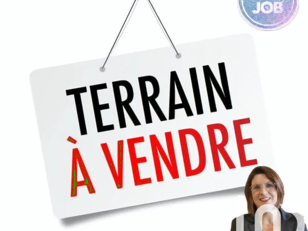 Terrain 7430 m²