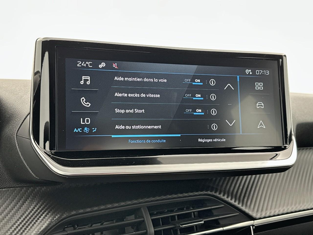 Peugeot 2008 100 s&s bvm6 style — photo 25