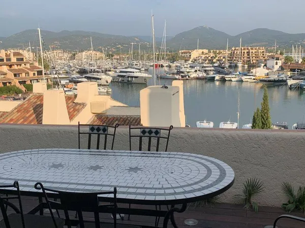 Appartement 5 pièces 85 m²