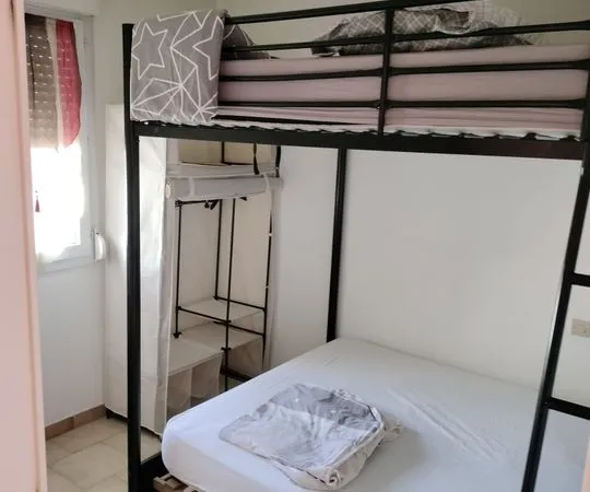 Appartement de 30m2 à louer sur Canet-en-Roussillon