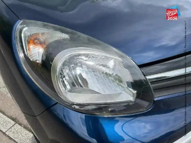 Renault Kangoo 1.5 blue dci 95ch intens — photo 13