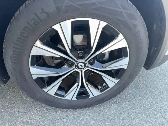 Renault Captur tce 100 gpl — photo 51
