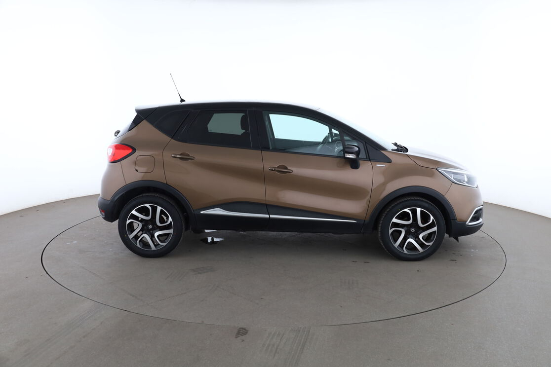 Renault Captur 0.9 TCe Energy Hypnotic — photo 6