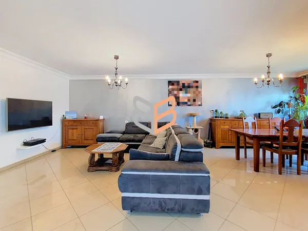 Maison familiale - Fontoy - Coup de coeur - 148,38 m² -