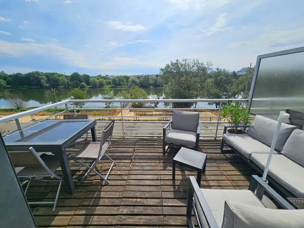 Vends appartement 71m²
