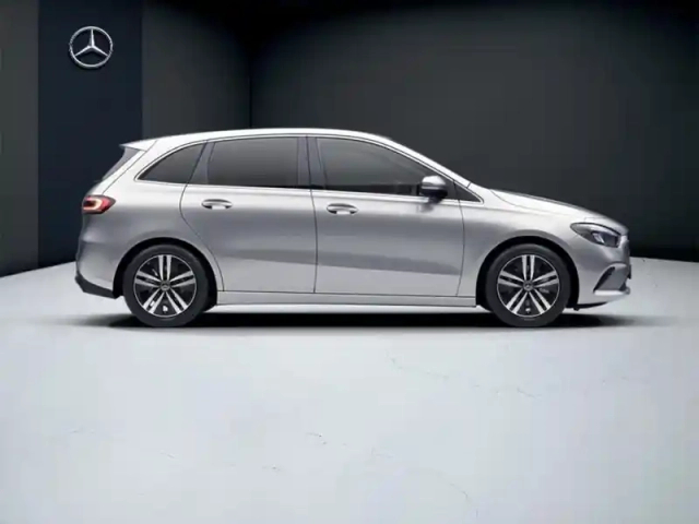 Mercedes Classe B 180 progressive line edition — photo 6