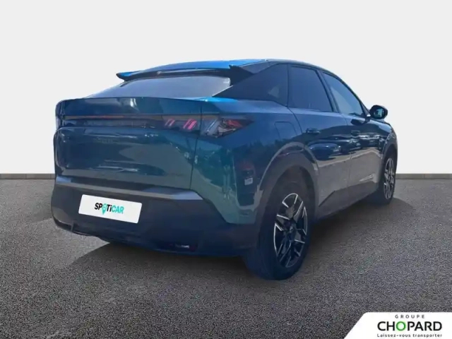 Peugeot 3008 hybrid 145 e-dcs6 — photo 61