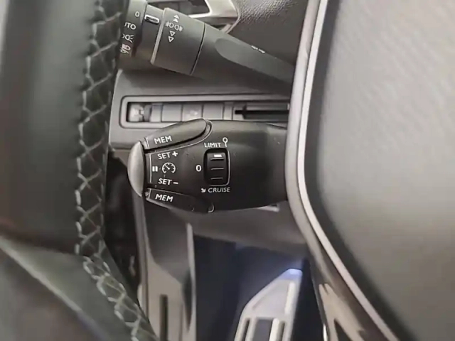 Peugeot 3008 bluehdi 130ch s&amp;s bvm6 — photo 24