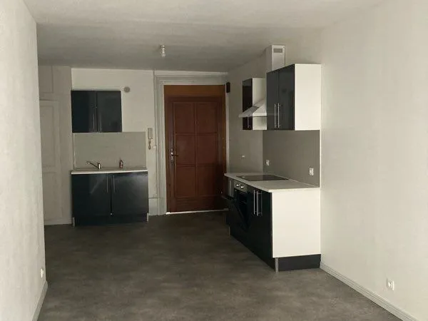 Loue appartement tonnerre