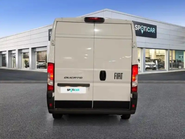 Fiat Ducato fg l2h2 3.3 140ch s&amp;s easy pro — photo 5