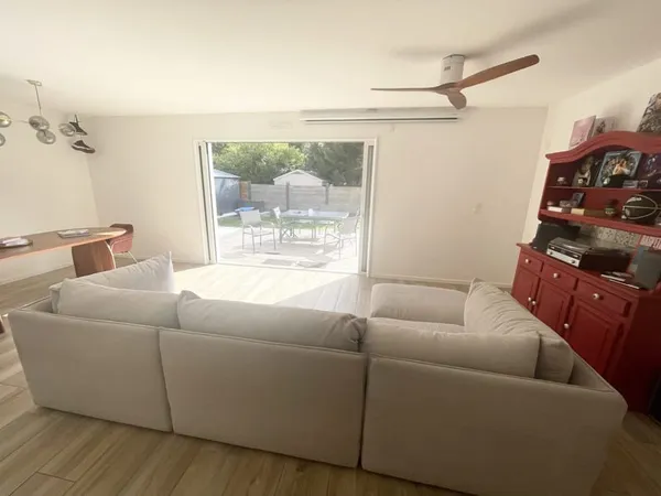Maison Vente Lacanau 4p 91m² 445000€