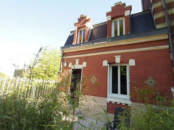 Maison 3 pièces 78 m²