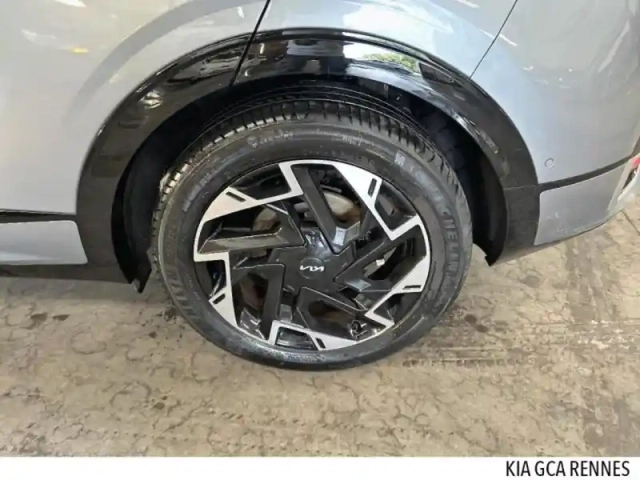 Kia Sportage 1.6 t-gdi 265ch phev  gt-line premium bva6 4x4 — photo 10