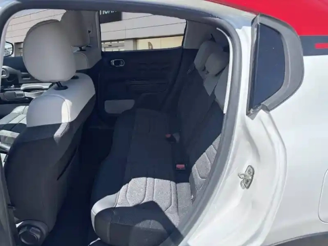 Citroën C3 puretech 83 s&amp;s bvm5 — photo 10