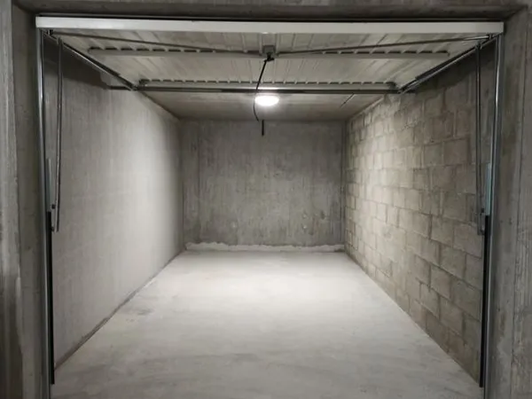 Location Garage / Parking Fermé Sécurisé Annecy Centre