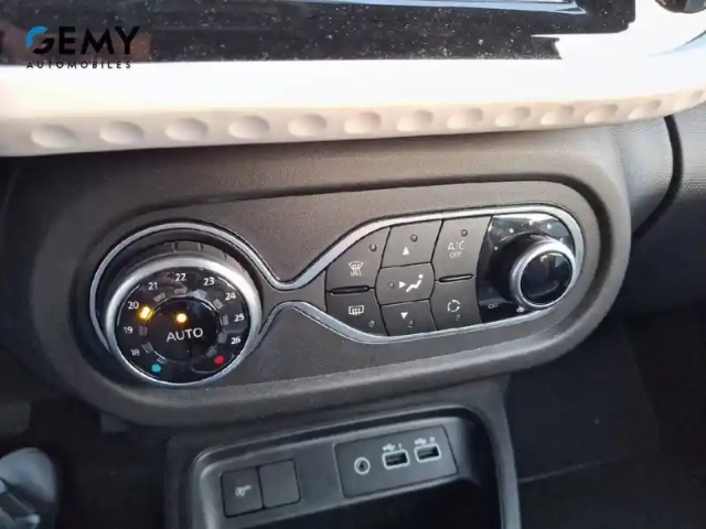 Renault Twingo iii sce 65 — photo 45