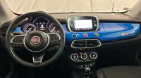 Fiat 500x 1.0 FireFly Turbo T3 120ch Cross — photo 11