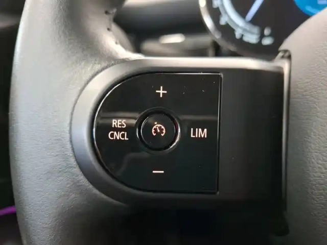 Mini Mini hatch 5 portes cooper 136 ch dkg7 — photo 36