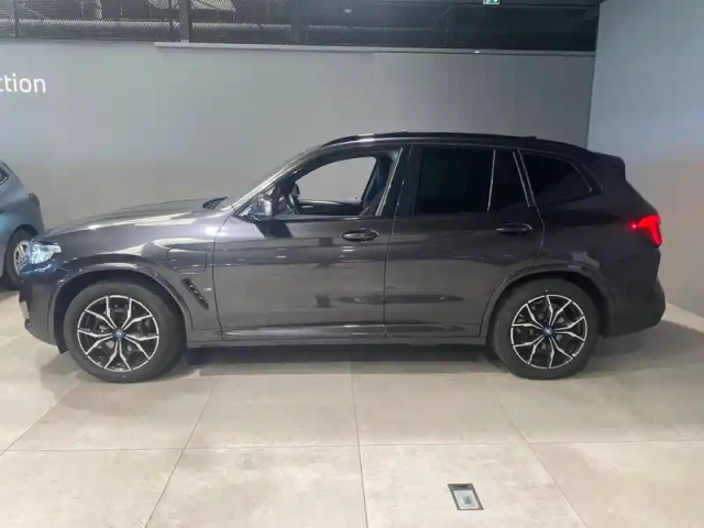 Bmw X3 xdrive30e 292ch m sport — photo 3