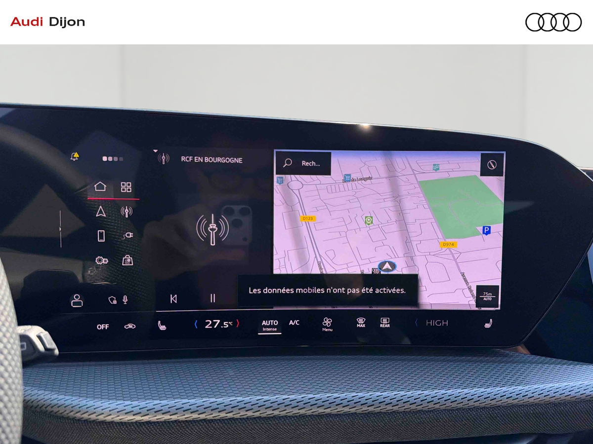 Audi Q5 e-hybrid 299 ch Quattro S tronic 7 — photo 16