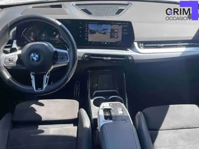 Bmw X1 sdrive 20i 170ch dkg7 — photo 5
