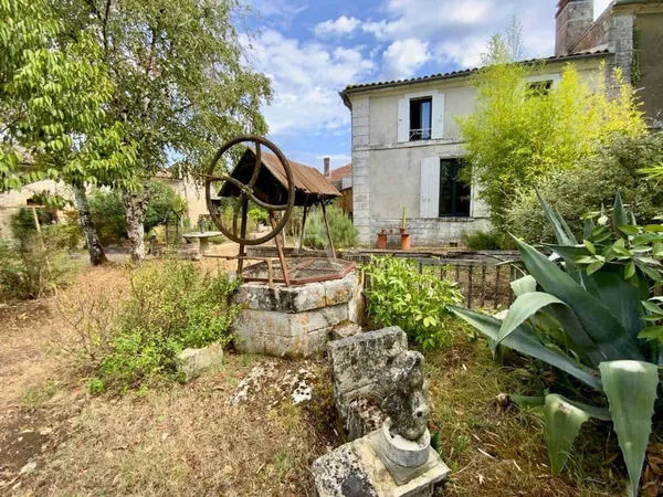 Maison 6 pièces 145 m²