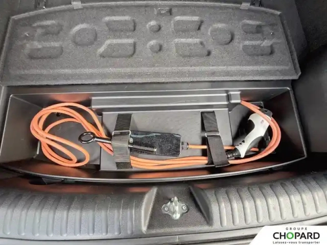 Kia Xceed 1.6 gdi hybride rechargeable 141ch dct6 — photo 81