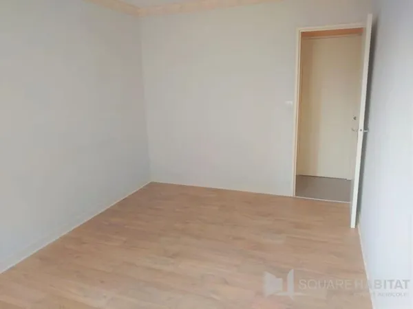 Appartement 2 pièces 52 m²