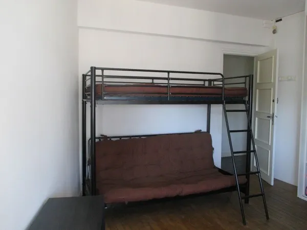Appartement 1 pièce 13 m²