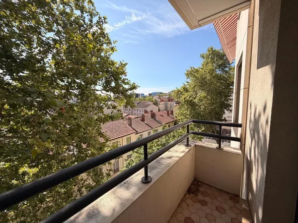 Appartement 1 pièce 34 m²