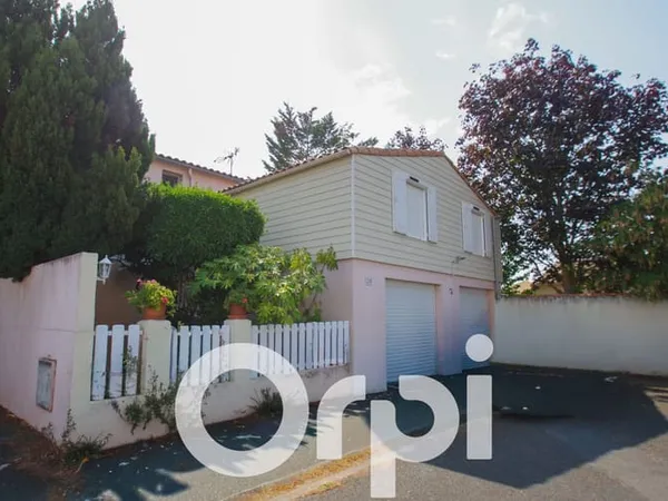 Maison 5 pièces 127 m²