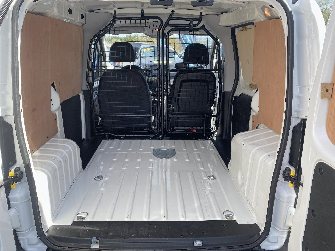 Fiat Fiorino 1.3 multijet 80ch pro lounge — photo 6
