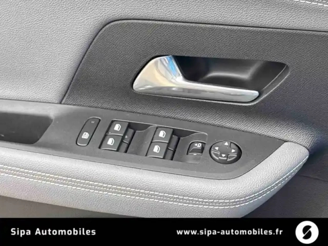 Opel Mokka electrique 136 ch &amp; batterie 50 kwh — photo 24